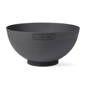 29" Hemisphere Fire Pit