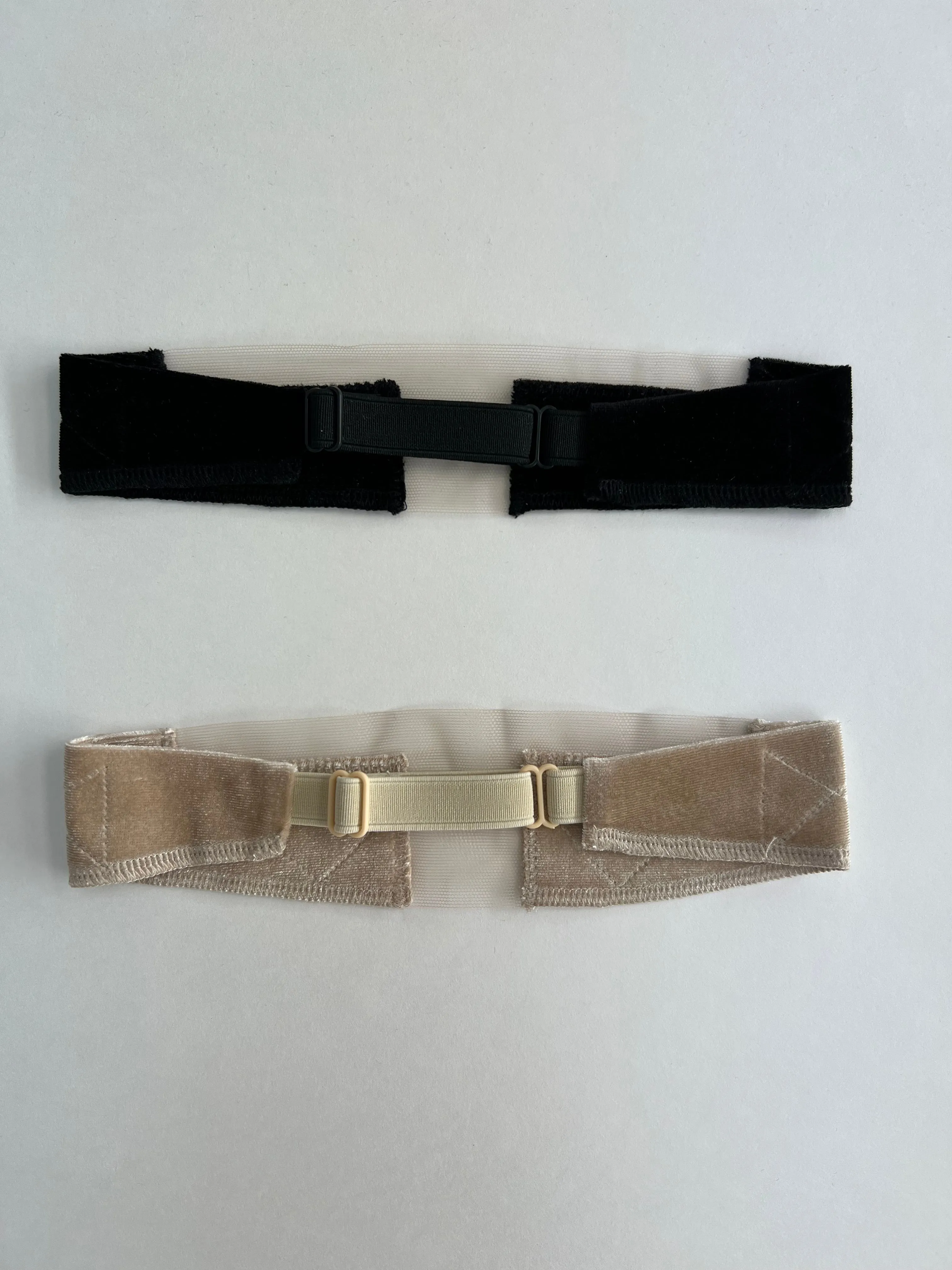 Adjustable Non Slip Band with Lace