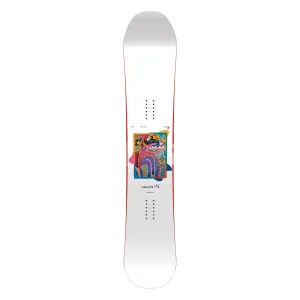Aeronaut Snowboard 2025