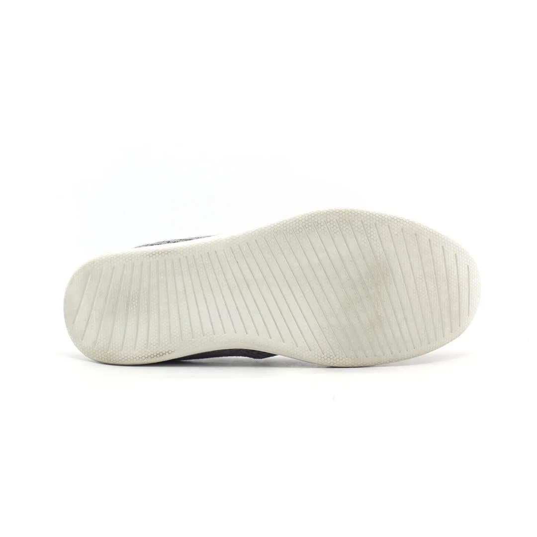 Allbirds Tree Loungers - CLASSICS: Concrete (White Sole) EX