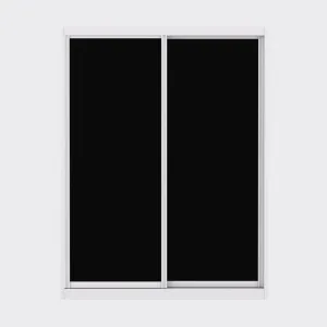 Amity Modular Wardrobe A01