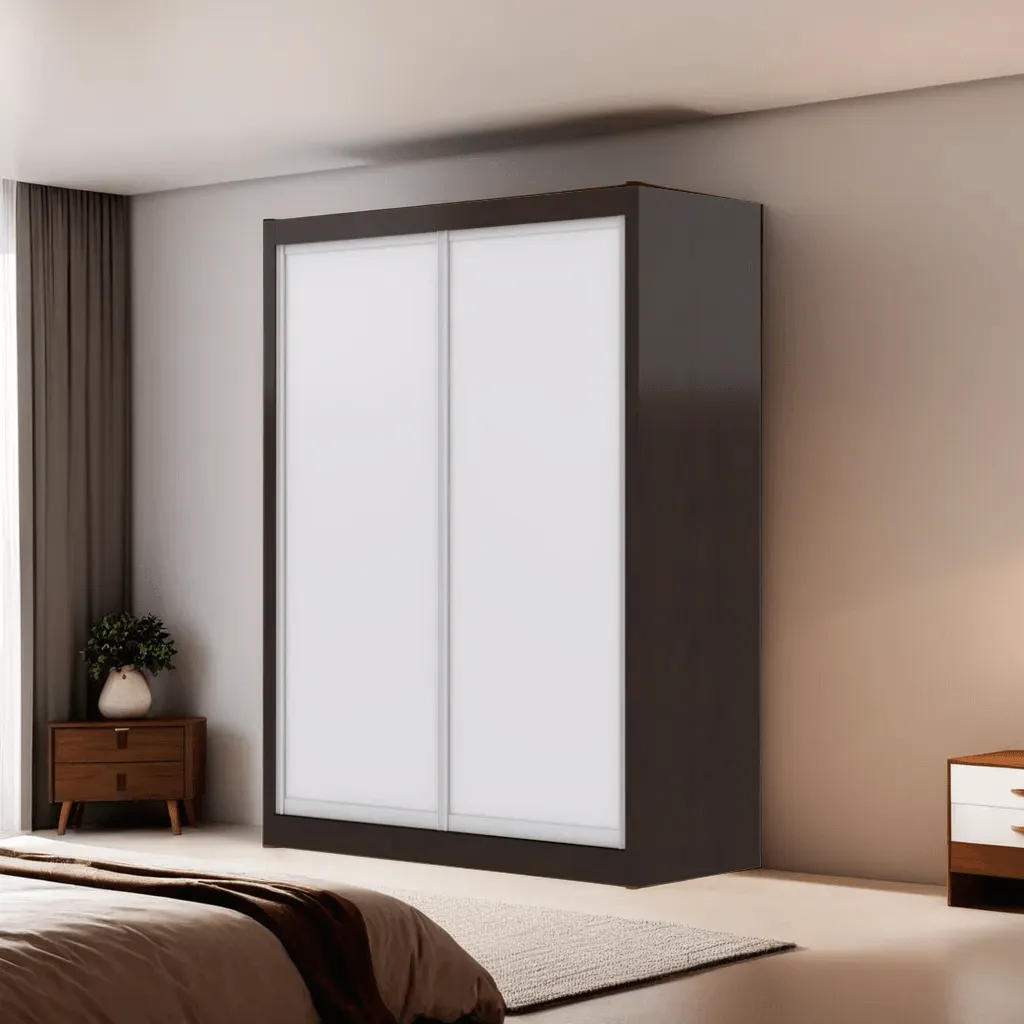 Amity Modular Wardrobe A04