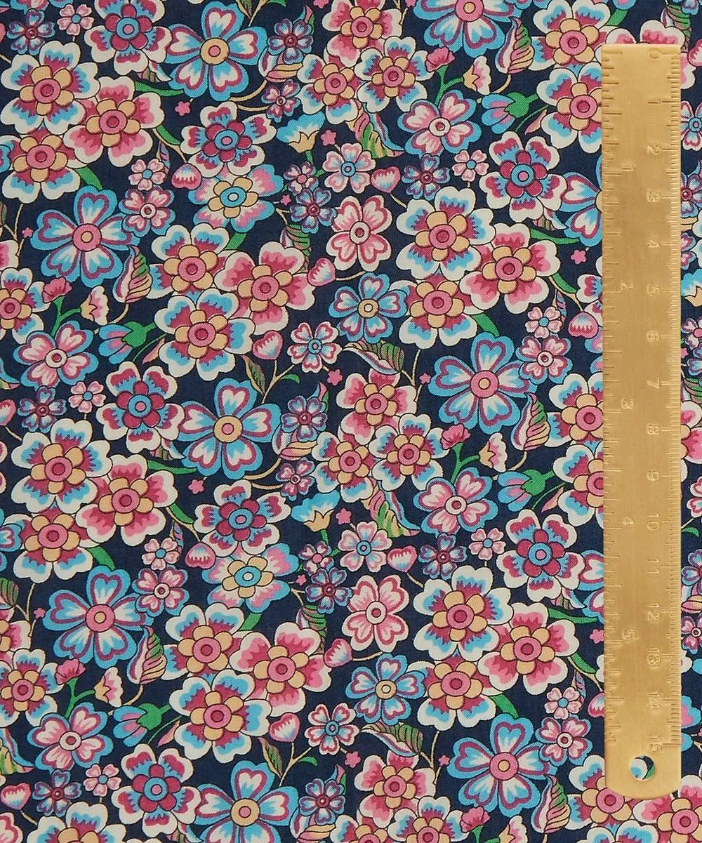 Anokhi Rose B