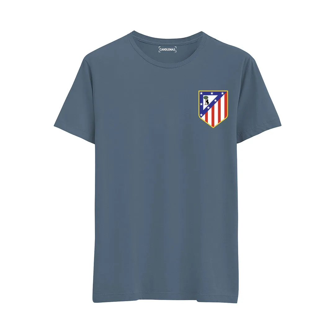 Atlético Madrid - Regular Tshirt