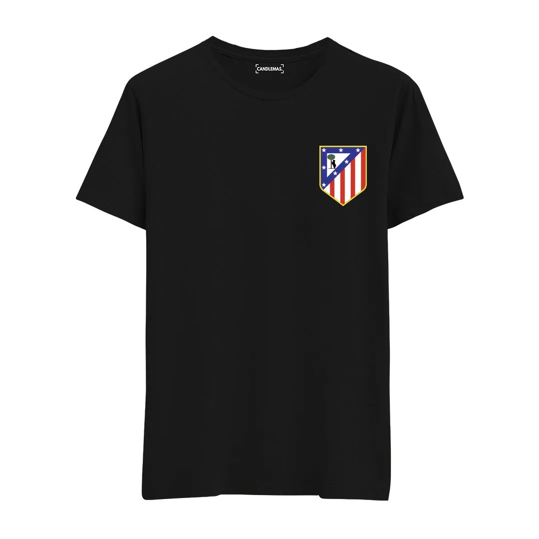 Atlético Madrid - Regular Tshirt