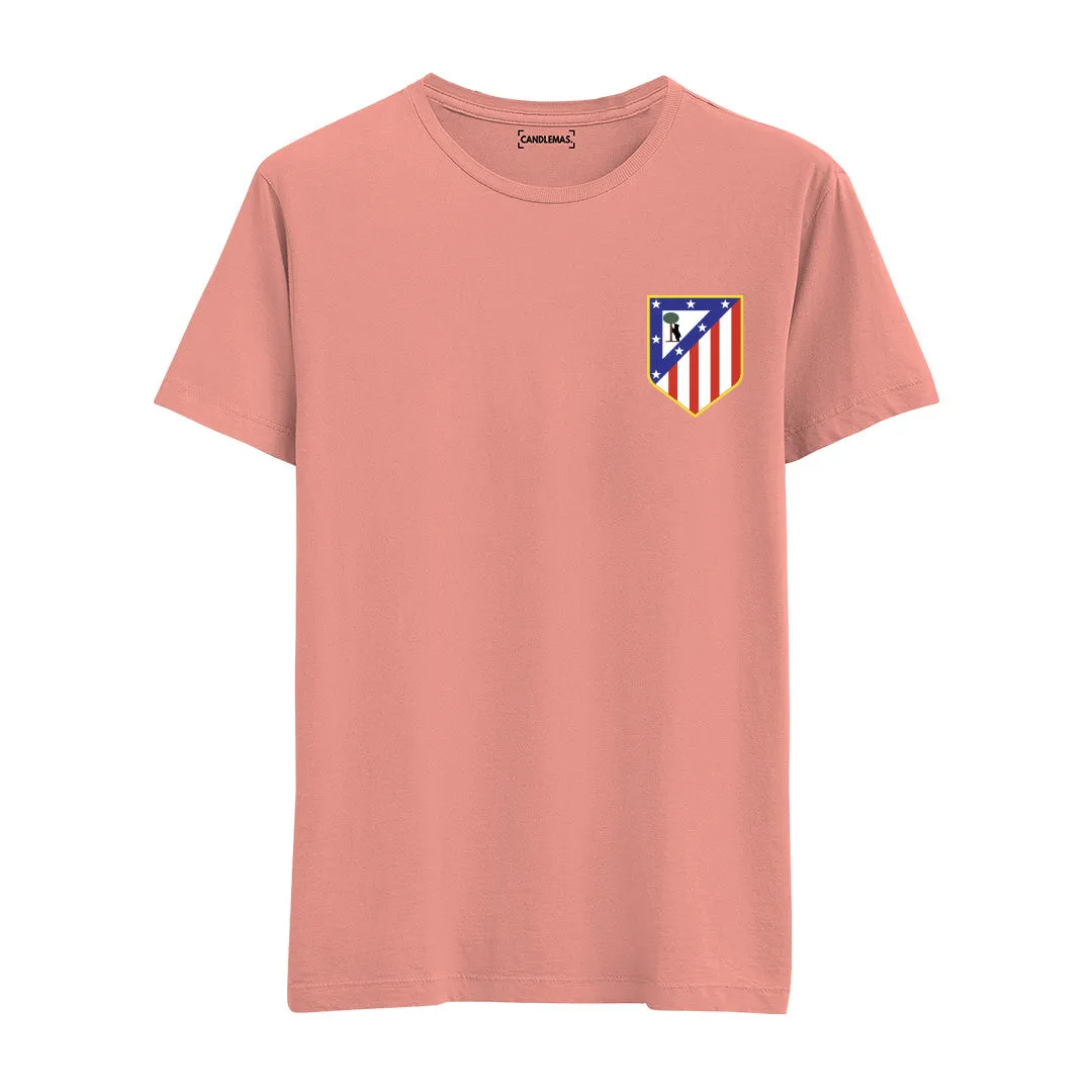 Atlético Madrid - Regular Tshirt