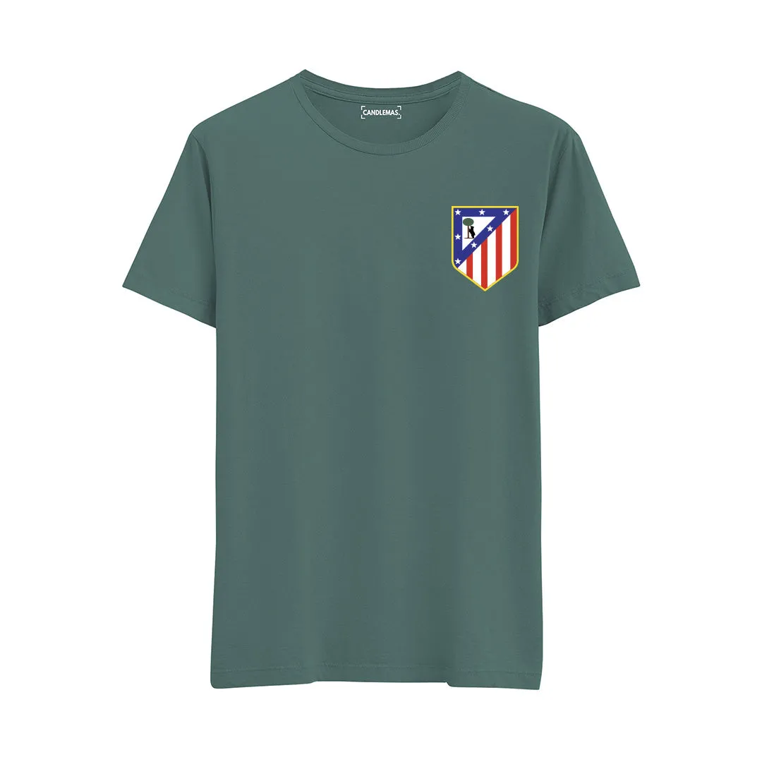 Atlético Madrid - Regular Tshirt