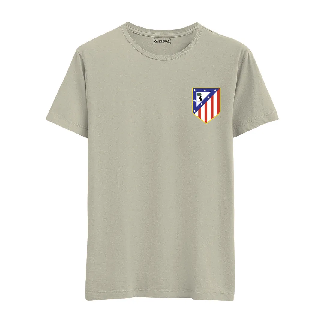 Atlético Madrid - Regular Tshirt