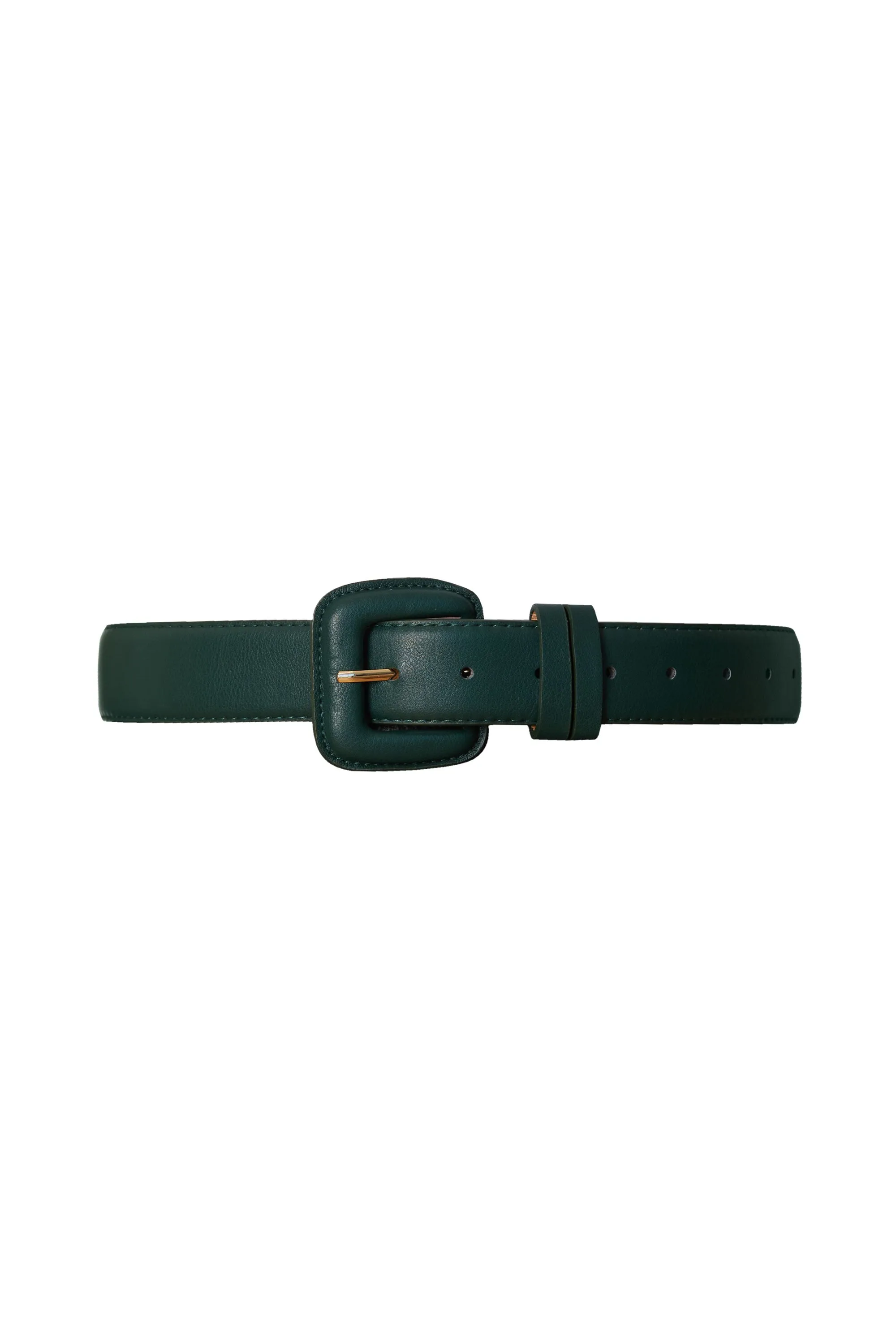 Avery Hunter Green Belt