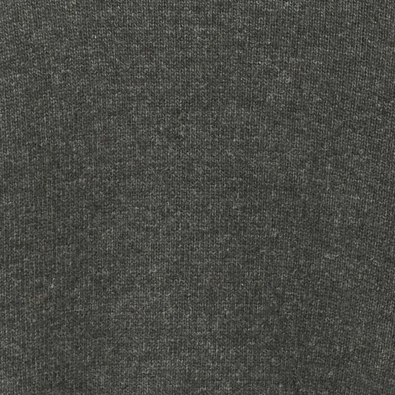Barbour Nelson Essential Full Zip Mens Jumper - Seaweed