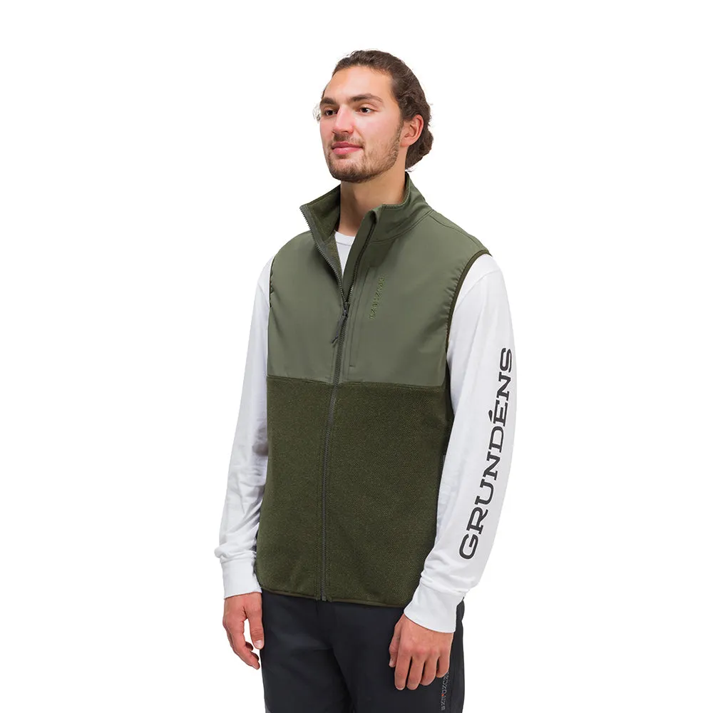 Bering Fleece Pro Vest