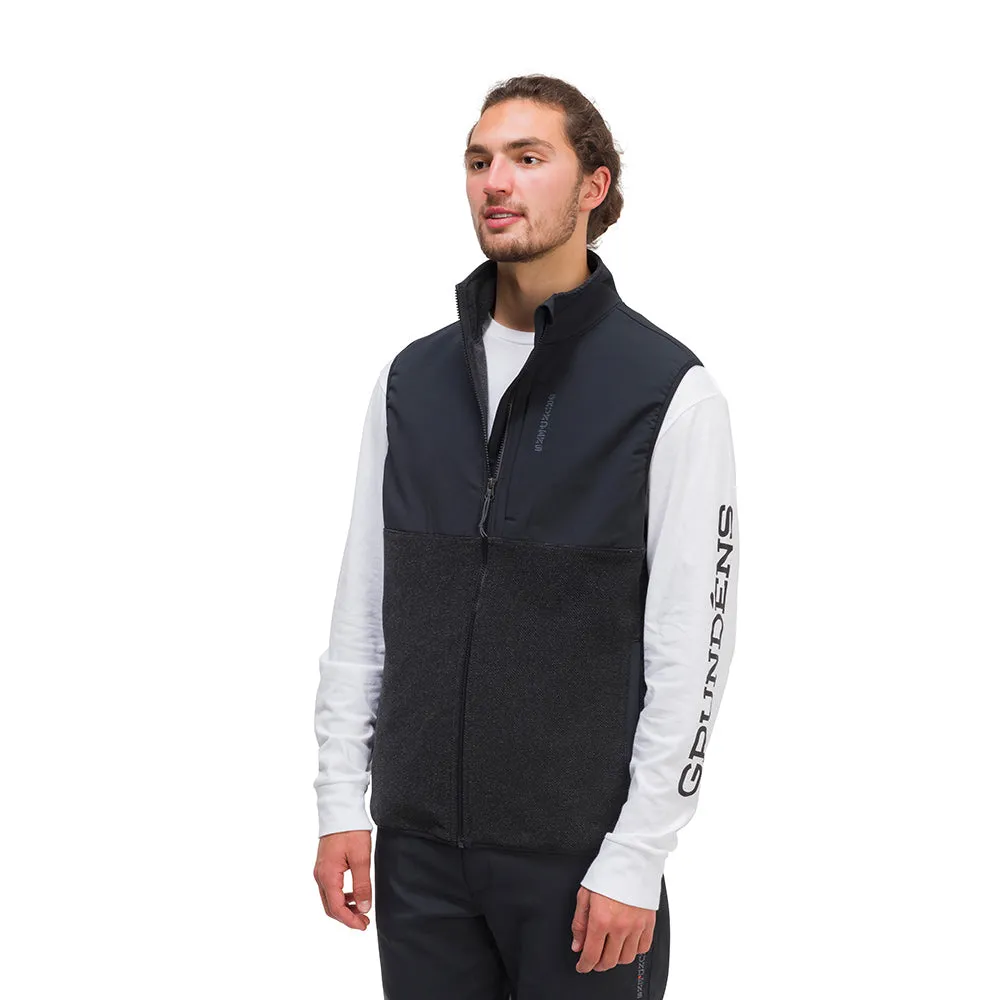 Bering Fleece Pro Vest