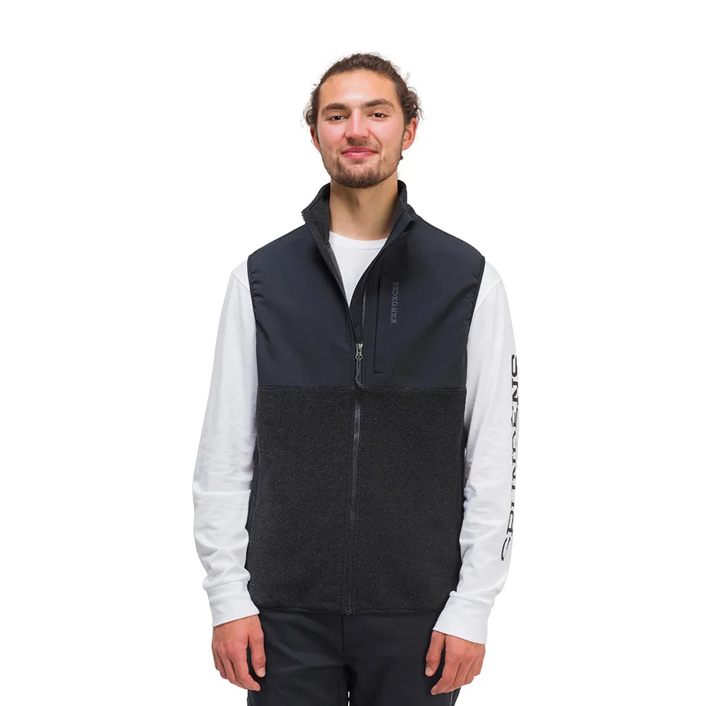 Bering Fleece Pro Vest