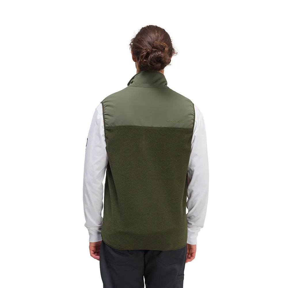 Bering Fleece Pro Vest