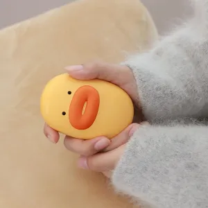 Big Mouth Hand Warmer