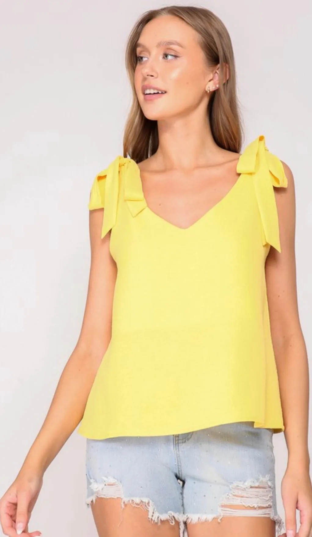 Blitz Top