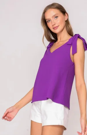 Blitz Top