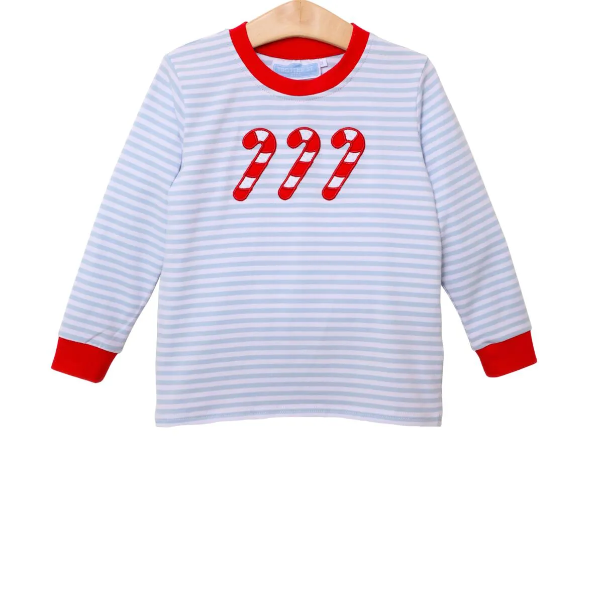 Boys Candy Cane