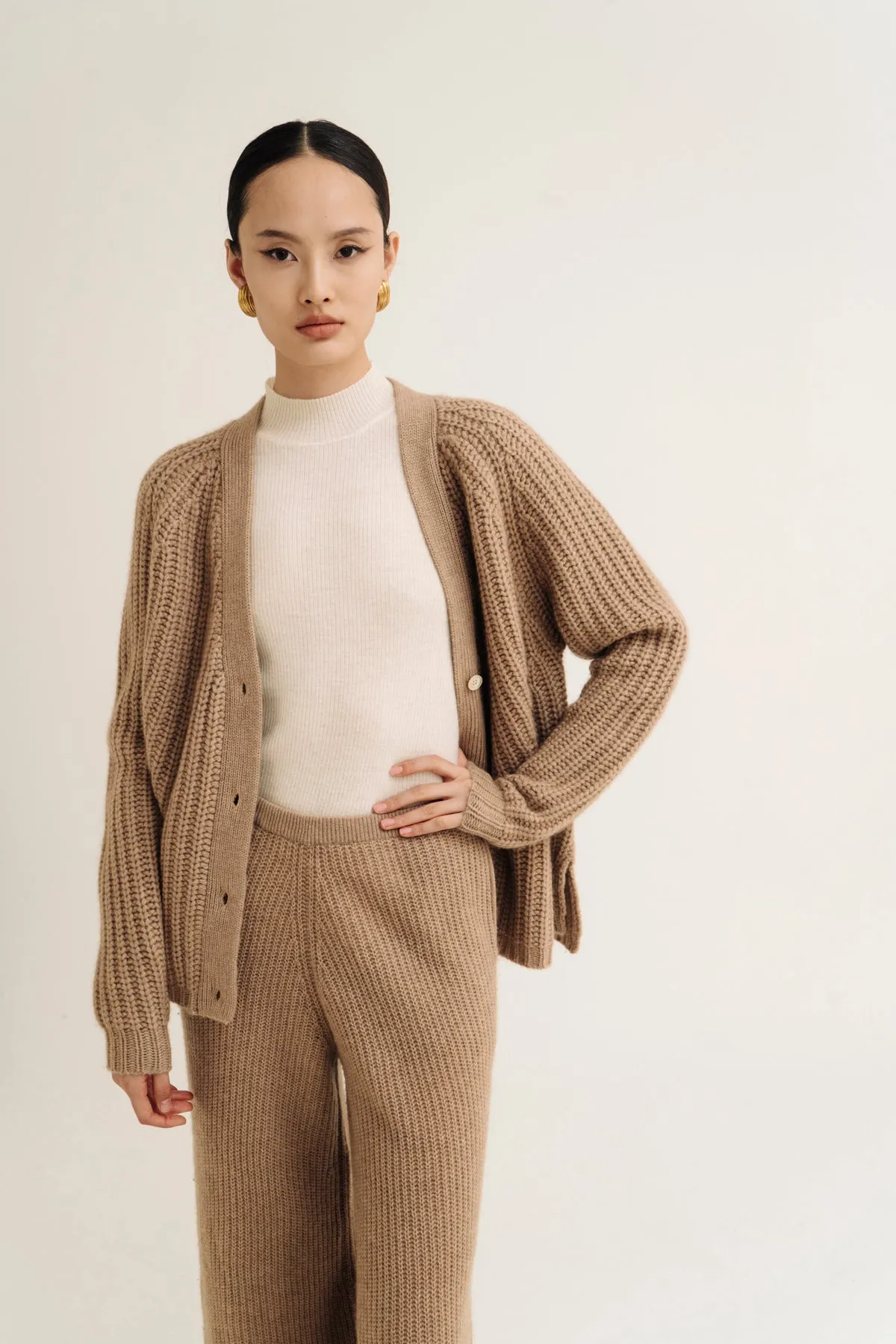 brigette cardigan