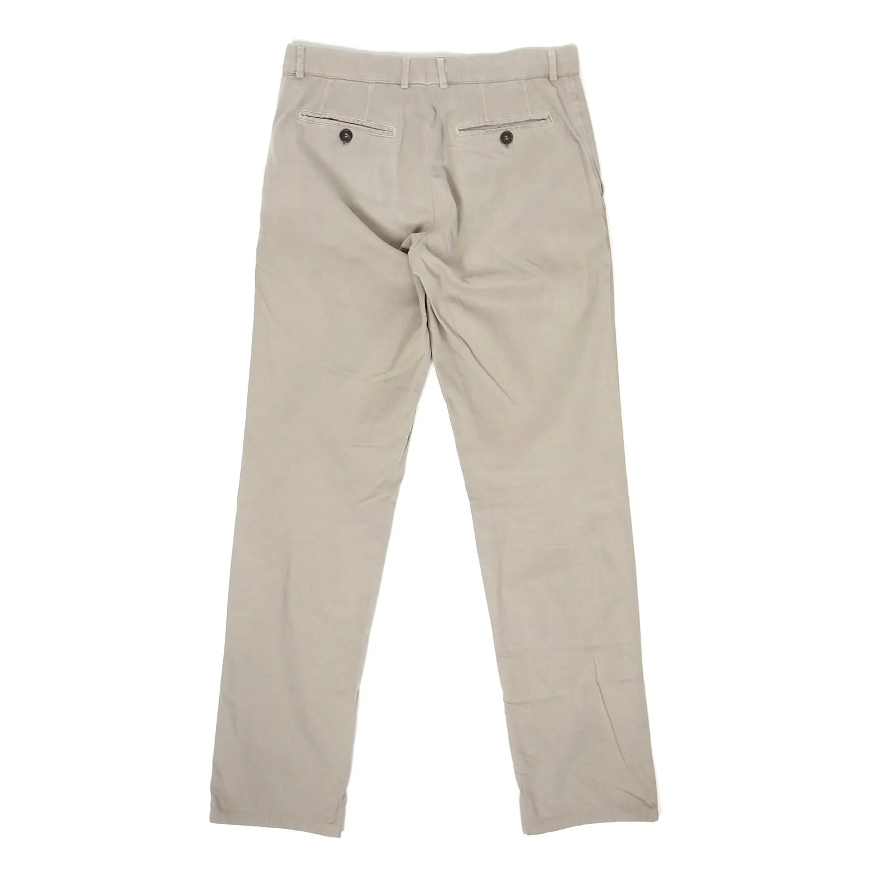 Brunello Cucinelli Chinos Size 50