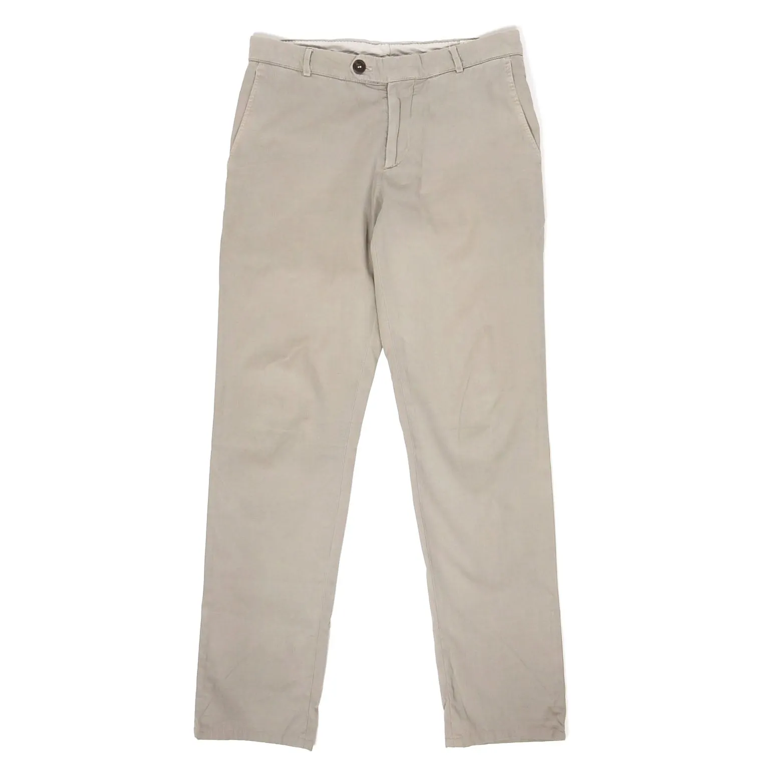 Brunello Cucinelli Chinos Size 50