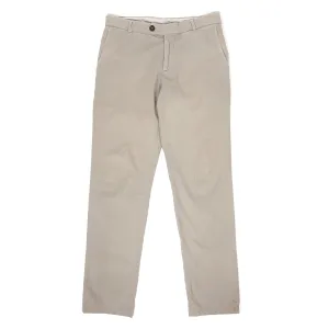Brunello Cucinelli Chinos Size 50