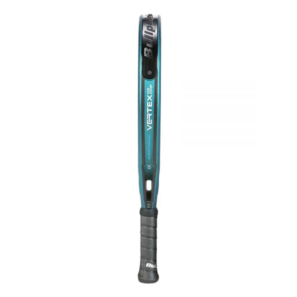 BULLPADEL Vertex 03 Comfort Padel Racket 2022