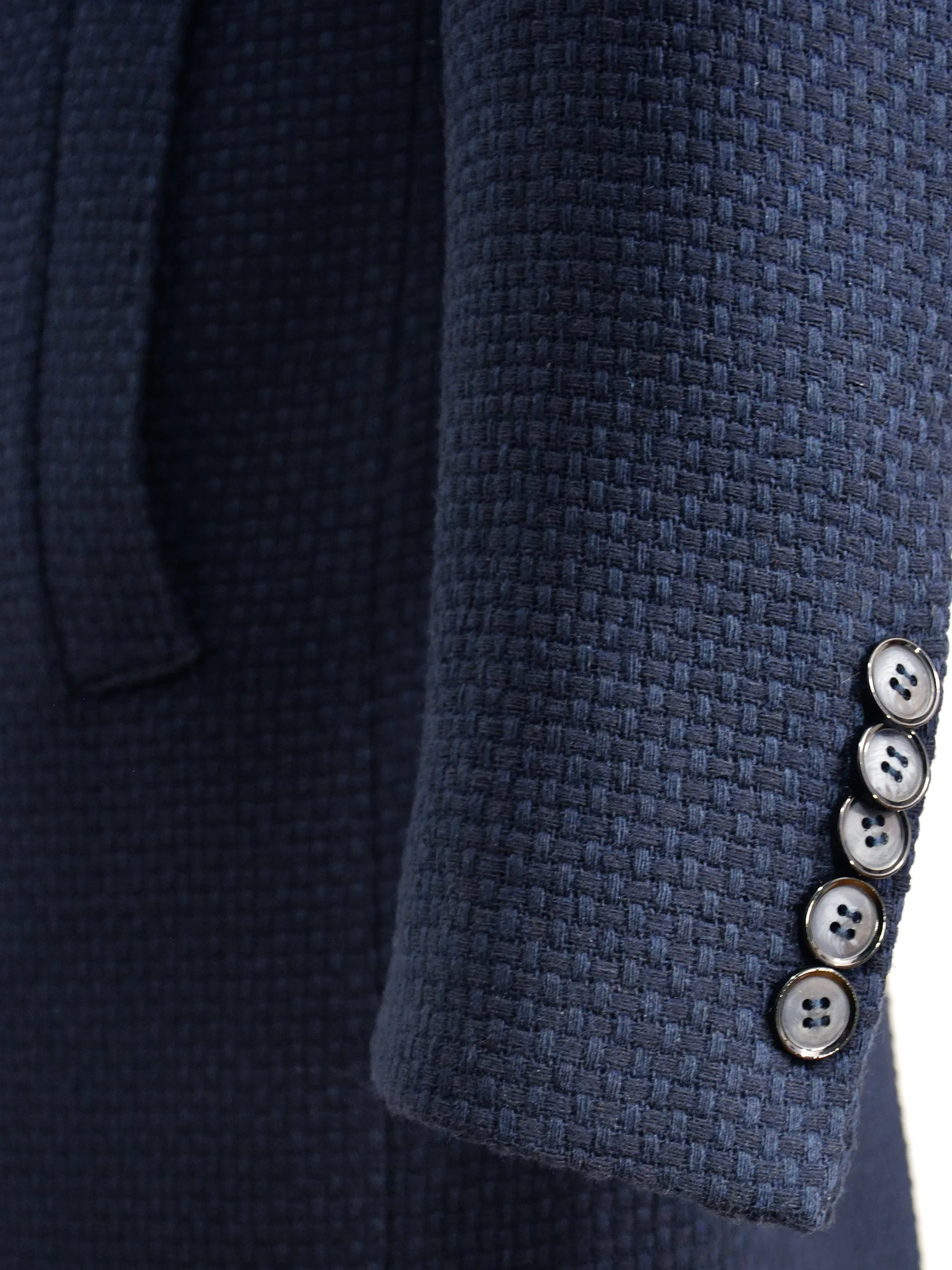 Cappotto Foderato