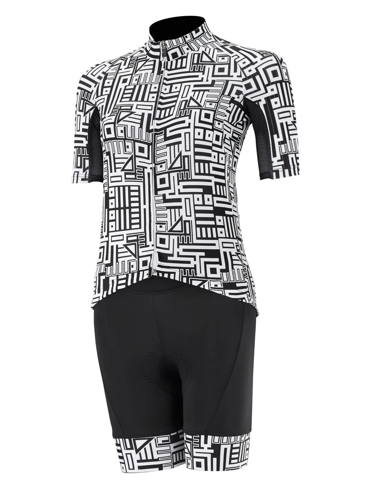 Dedalo Donna Race Jersey