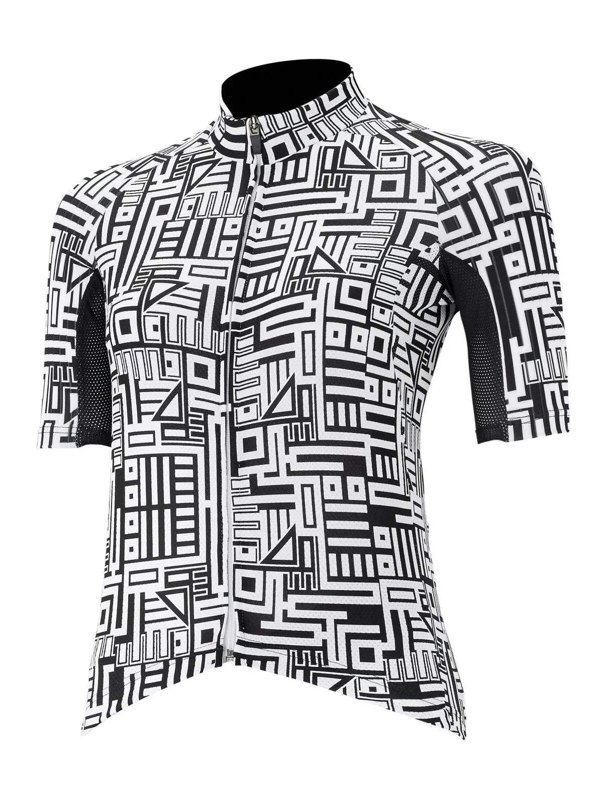 Dedalo Donna Race Jersey