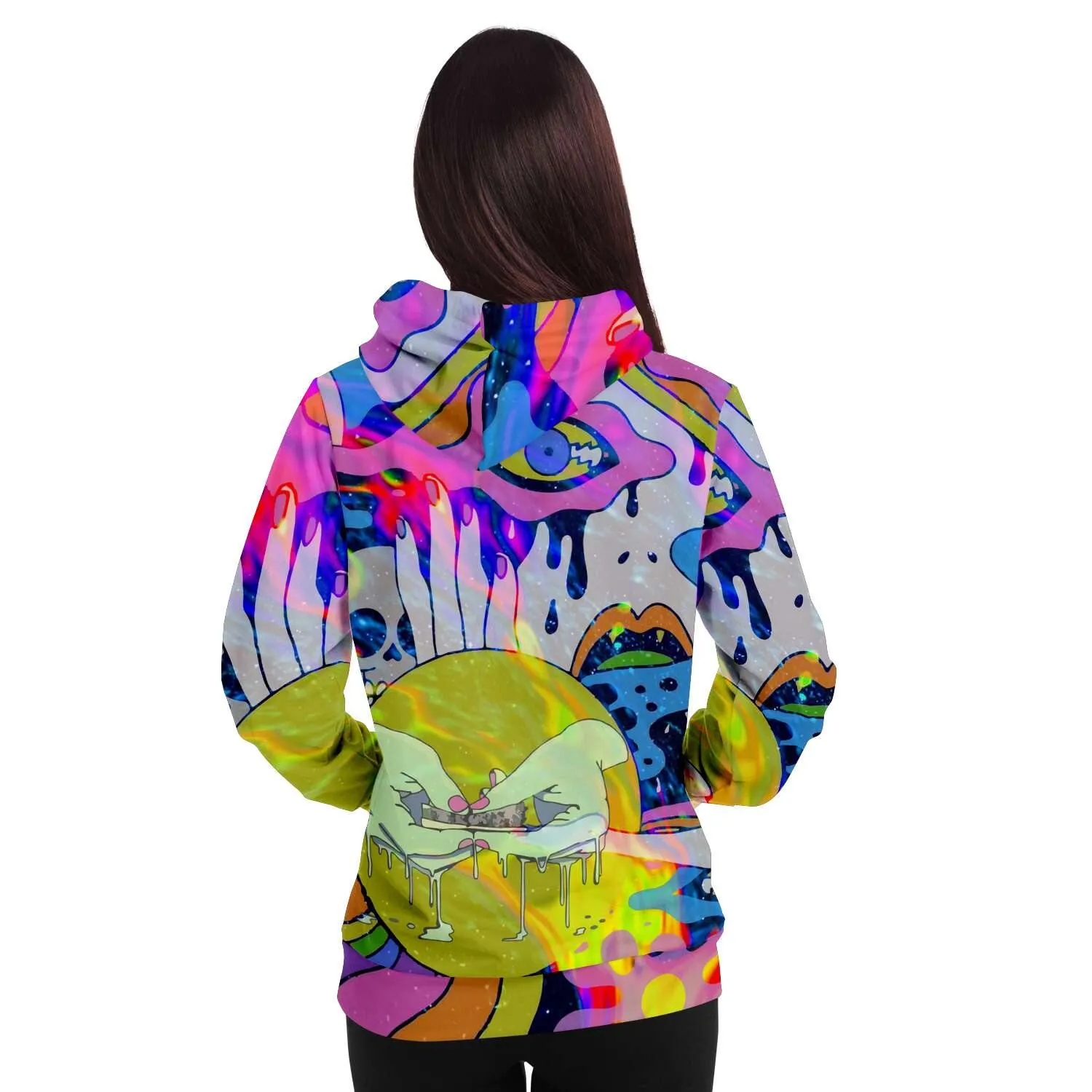 Distraction Hoodie