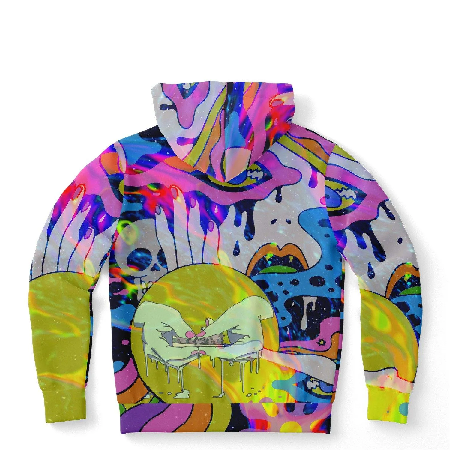 Distraction Hoodie