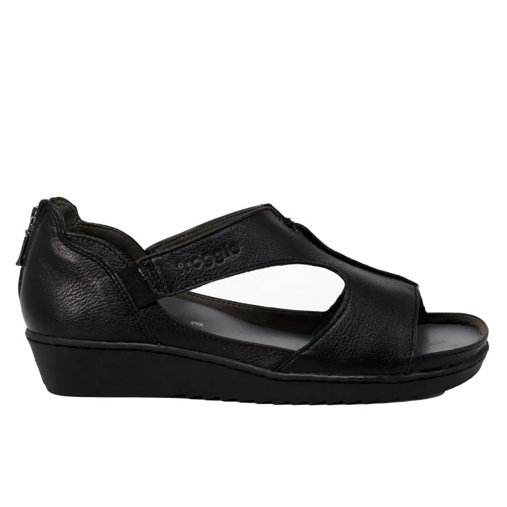 Froggie 11471 Black (AVAILABLE ON BACKORDER)