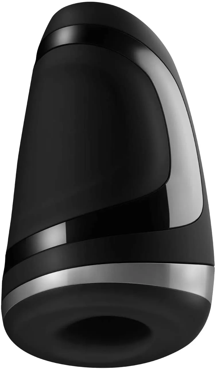 Heat & Vibration Stroker