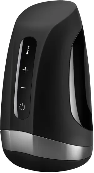 Heat & Vibration Stroker