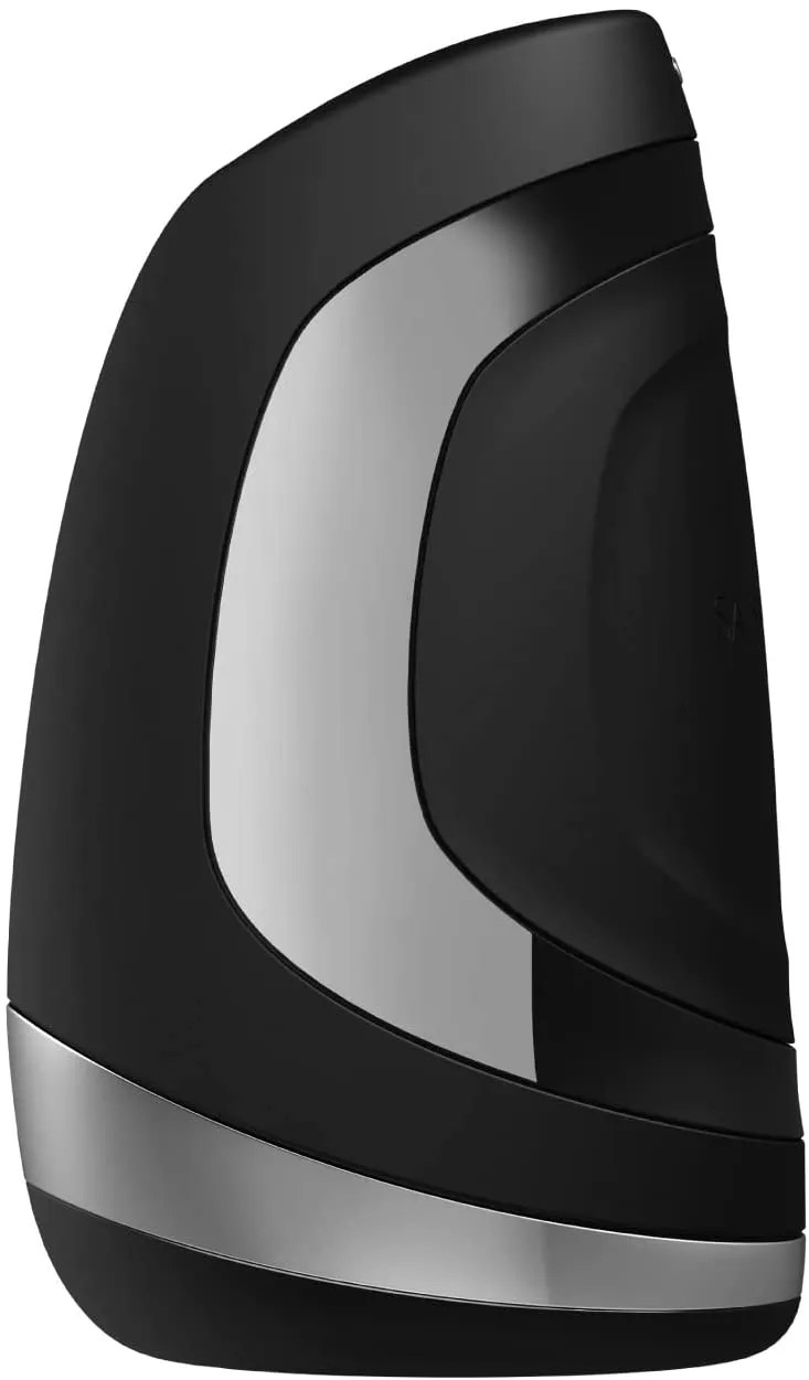 Heat & Vibration Stroker