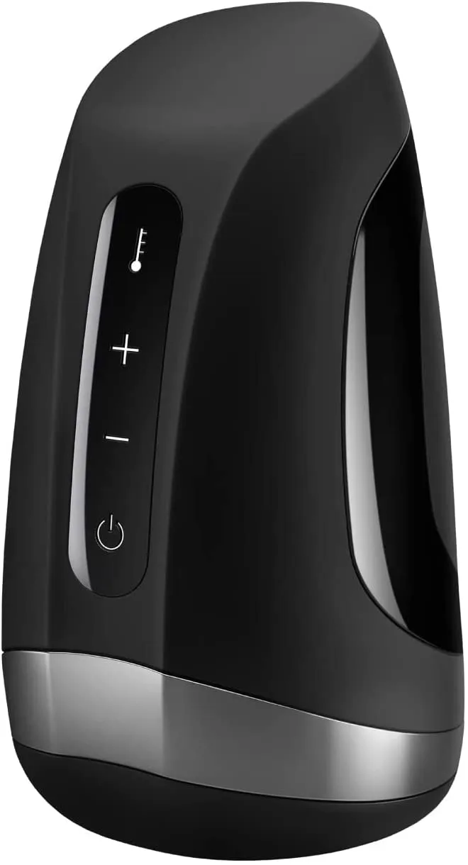 Heat & Vibration Stroker