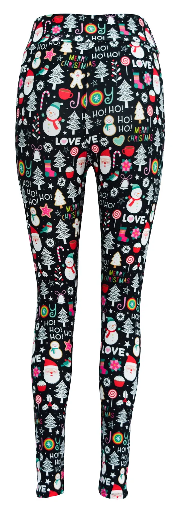 Ho Ho Holiday Kids
