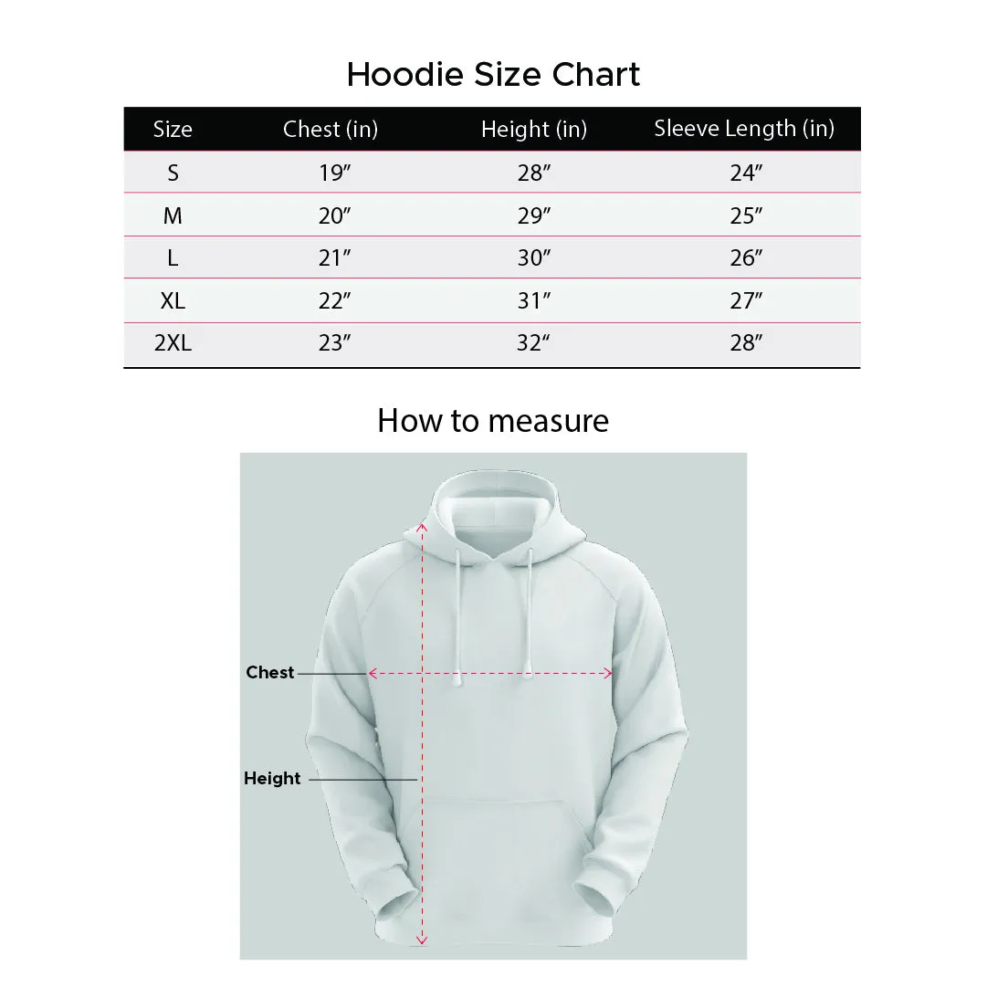 Human Being Hoodie