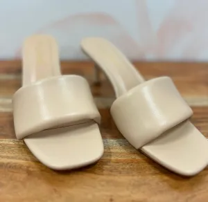 Joan Kitten Heel