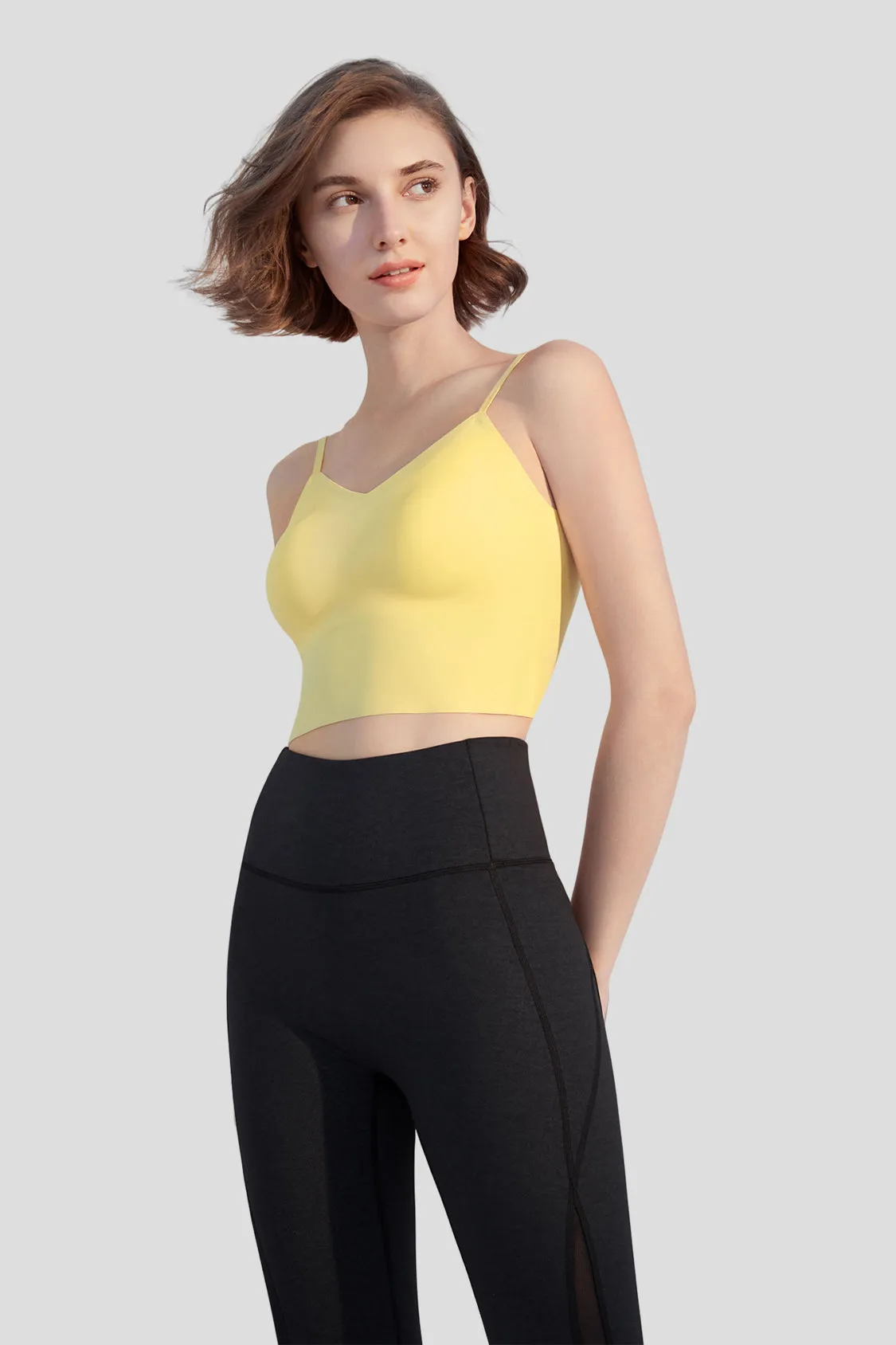 Just Rest - Women's 2-in-1 Tank Top UPF50 