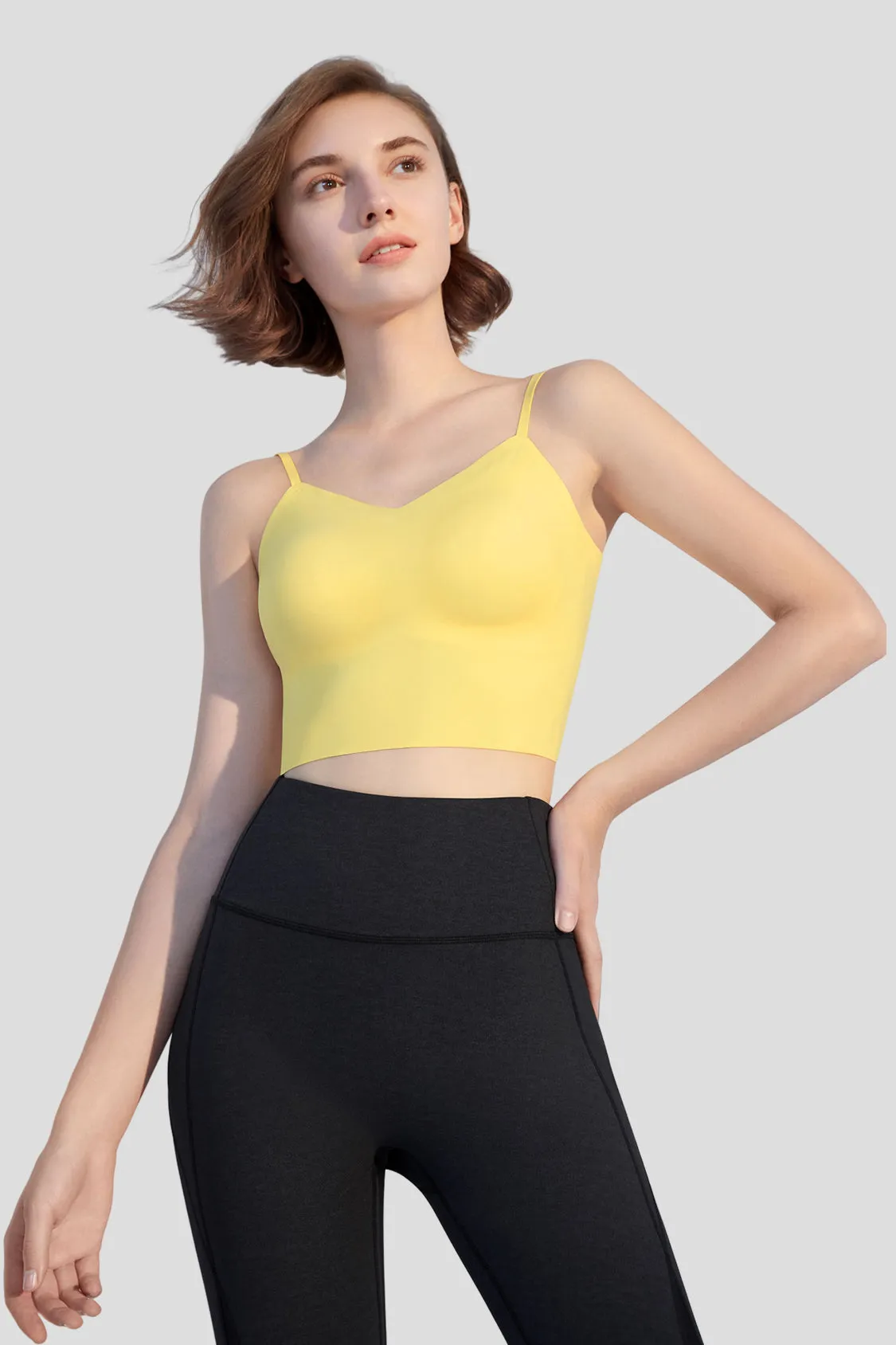 Just Rest - Women's 2-in-1 Tank Top UPF50 