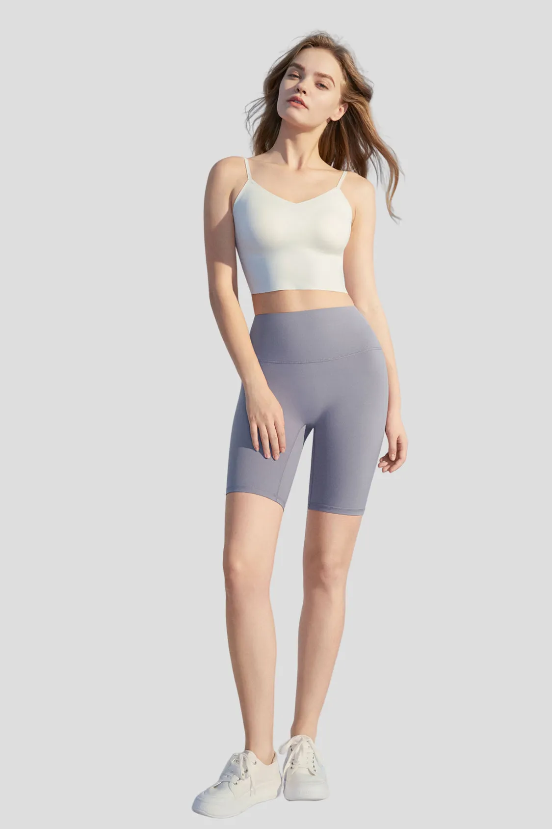 Just Rest - Women's 2-in-1 Tank Top UPF50 