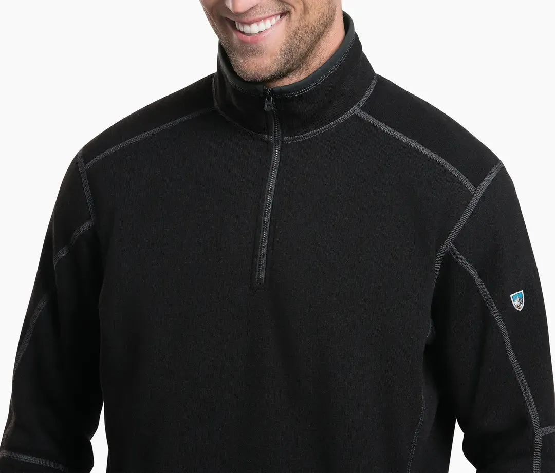 KÜHL Men's Revel 1/4 Zip