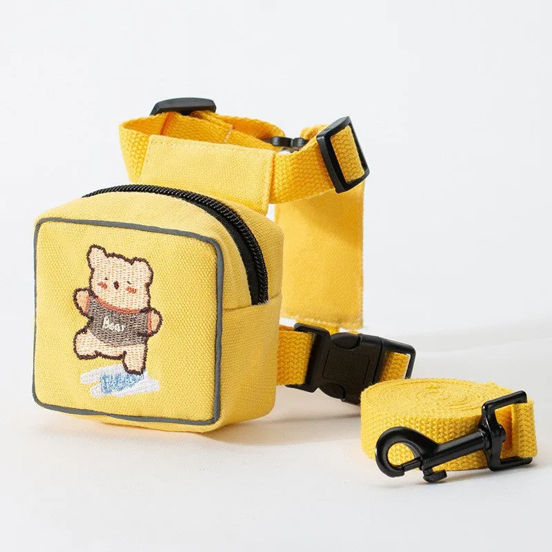 Kitty Leash