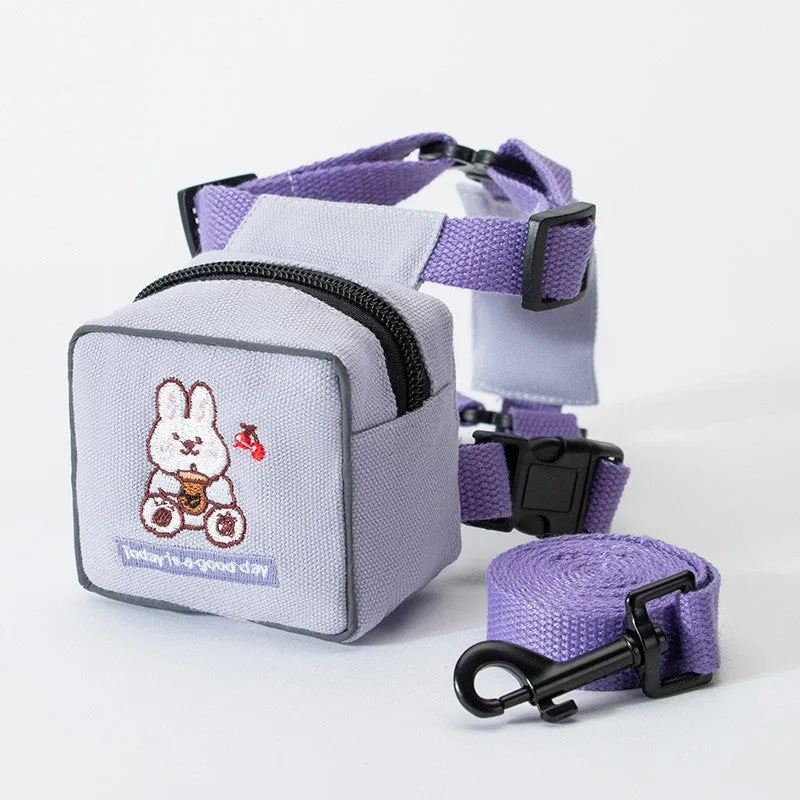 Kitty Leash