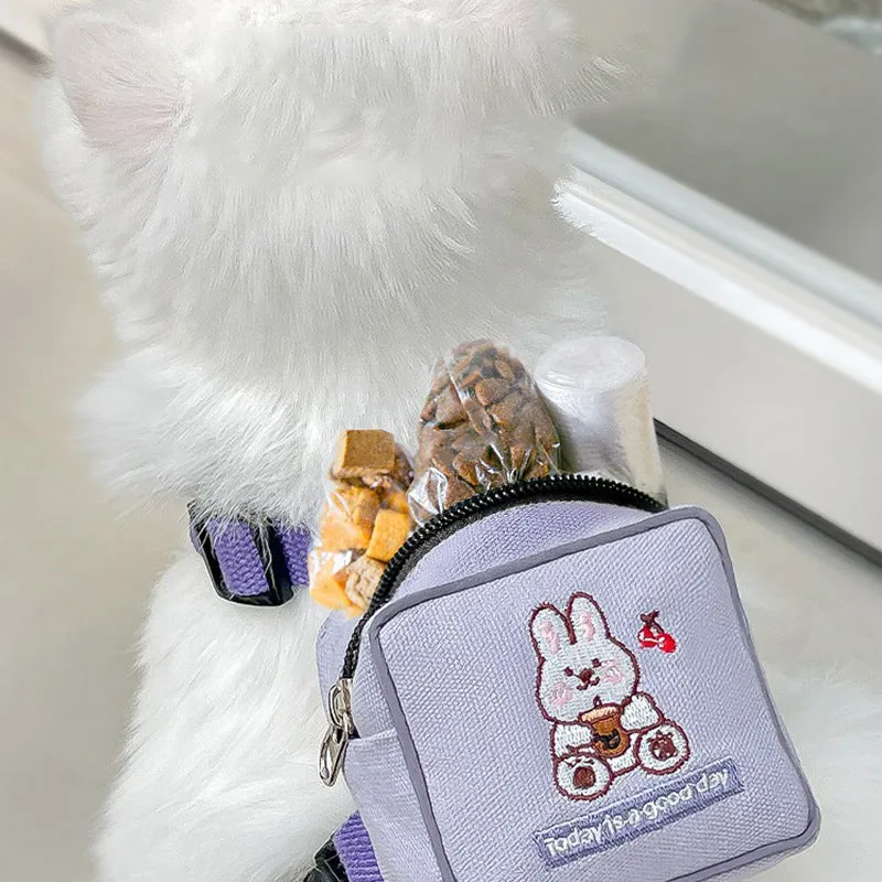 Kitty Leash