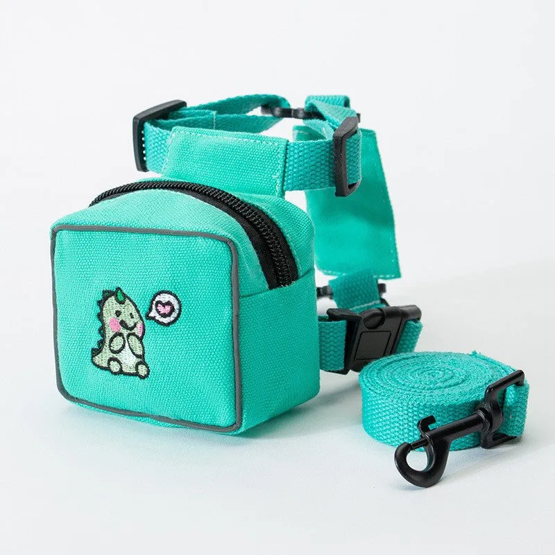 Kitty Leash