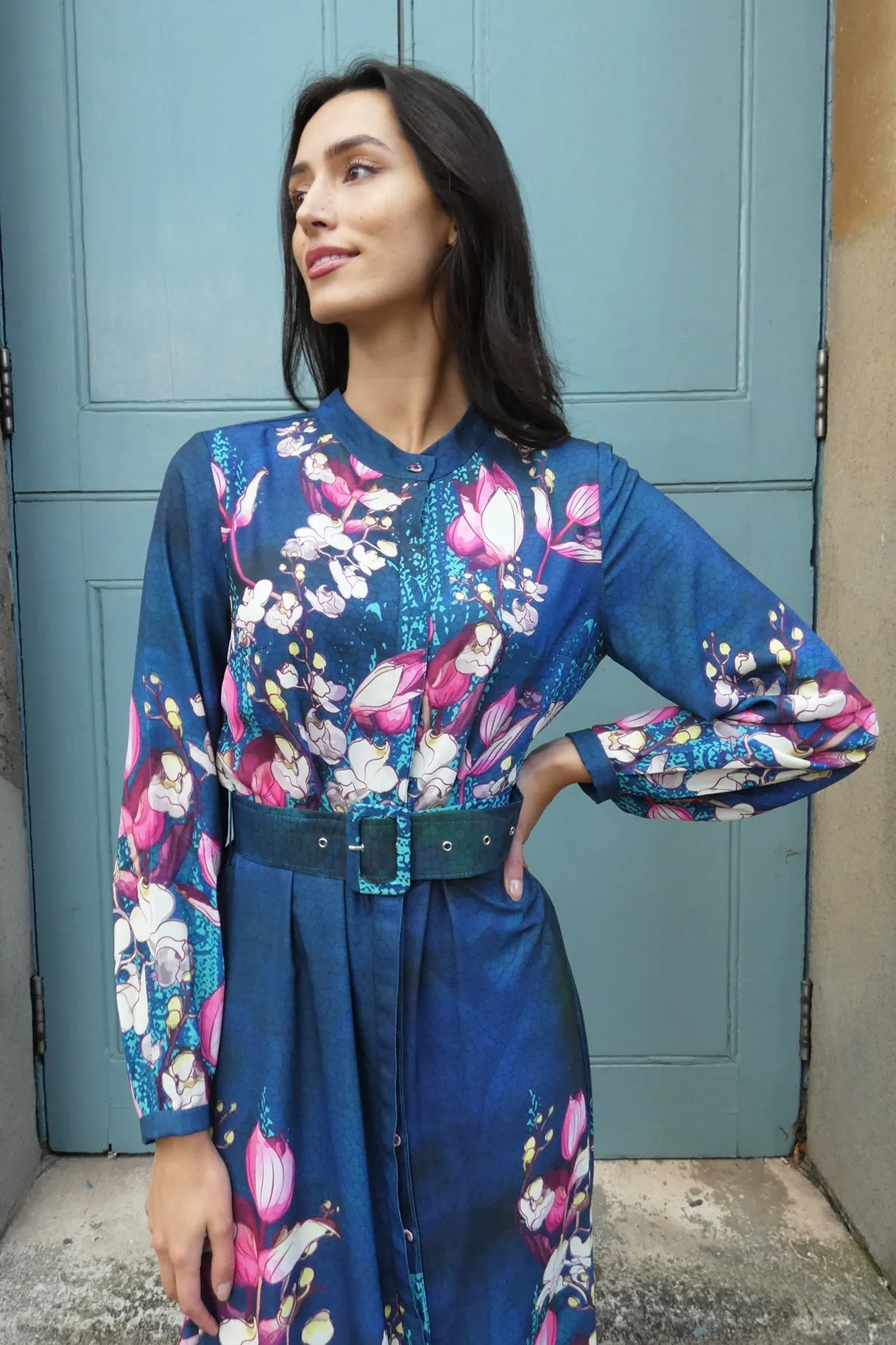 Lauren Dress