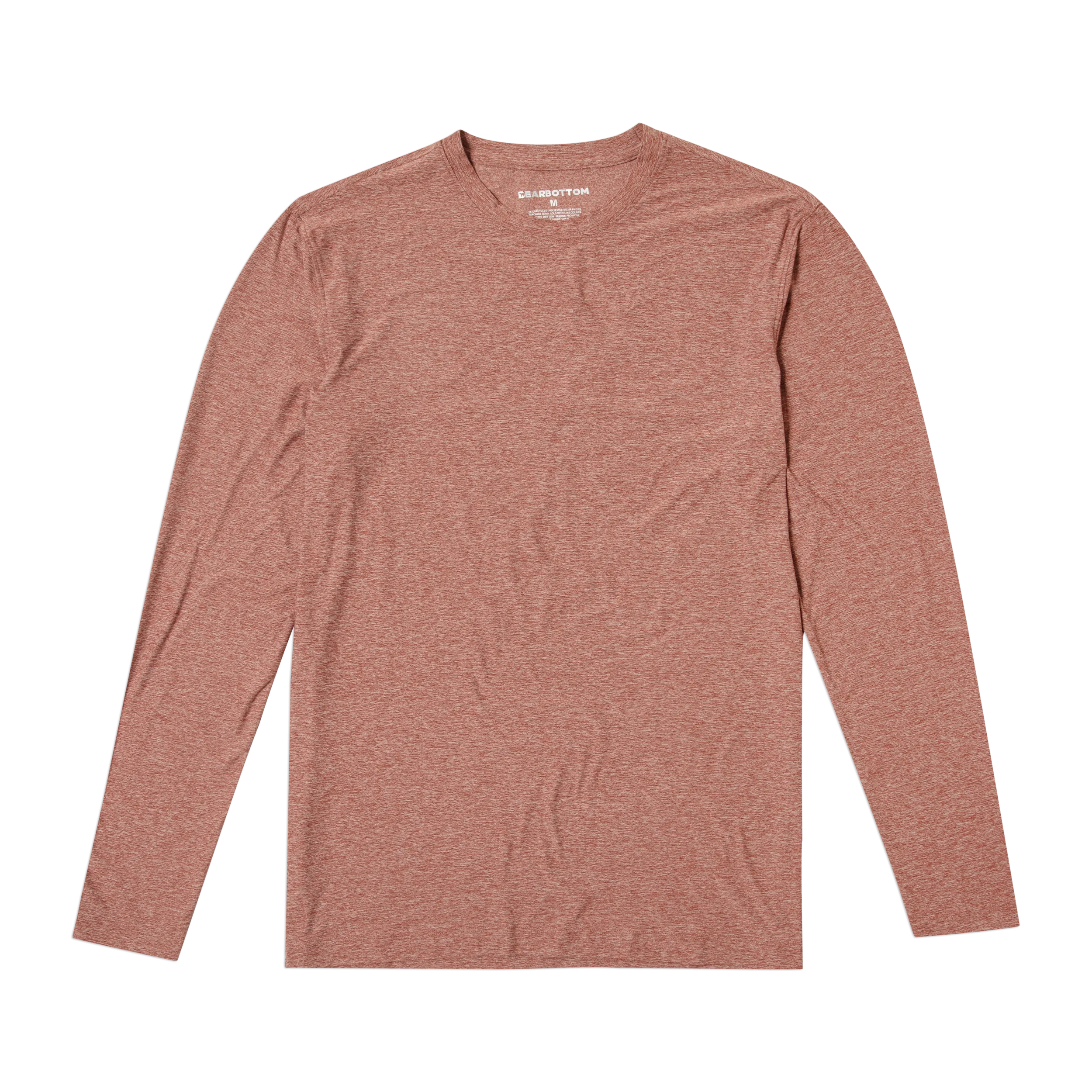 Long Sleeve Tech Tee
